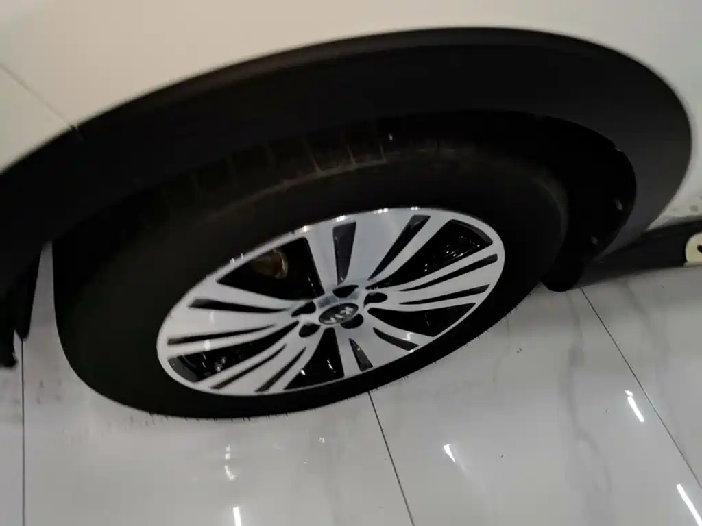 Kia Sportage — миниатюра 23