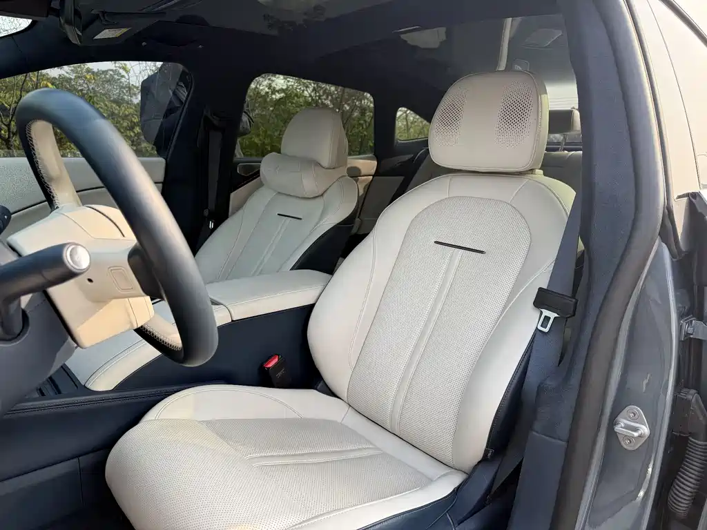 ZEEKR EXTREME KRYPTON 007