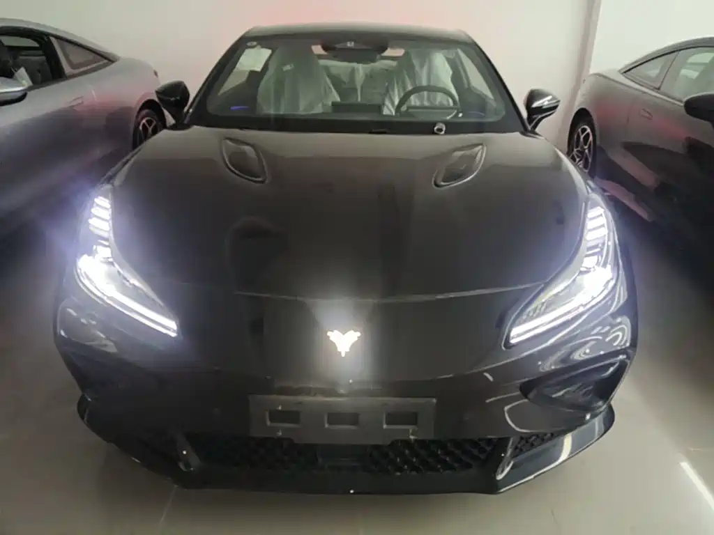 Neta Neta GT — миниатюра 3