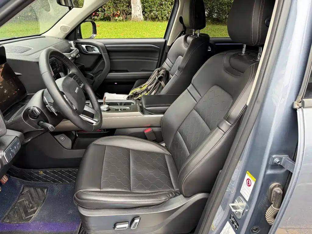 Haval Big Dog — миниатюра 8