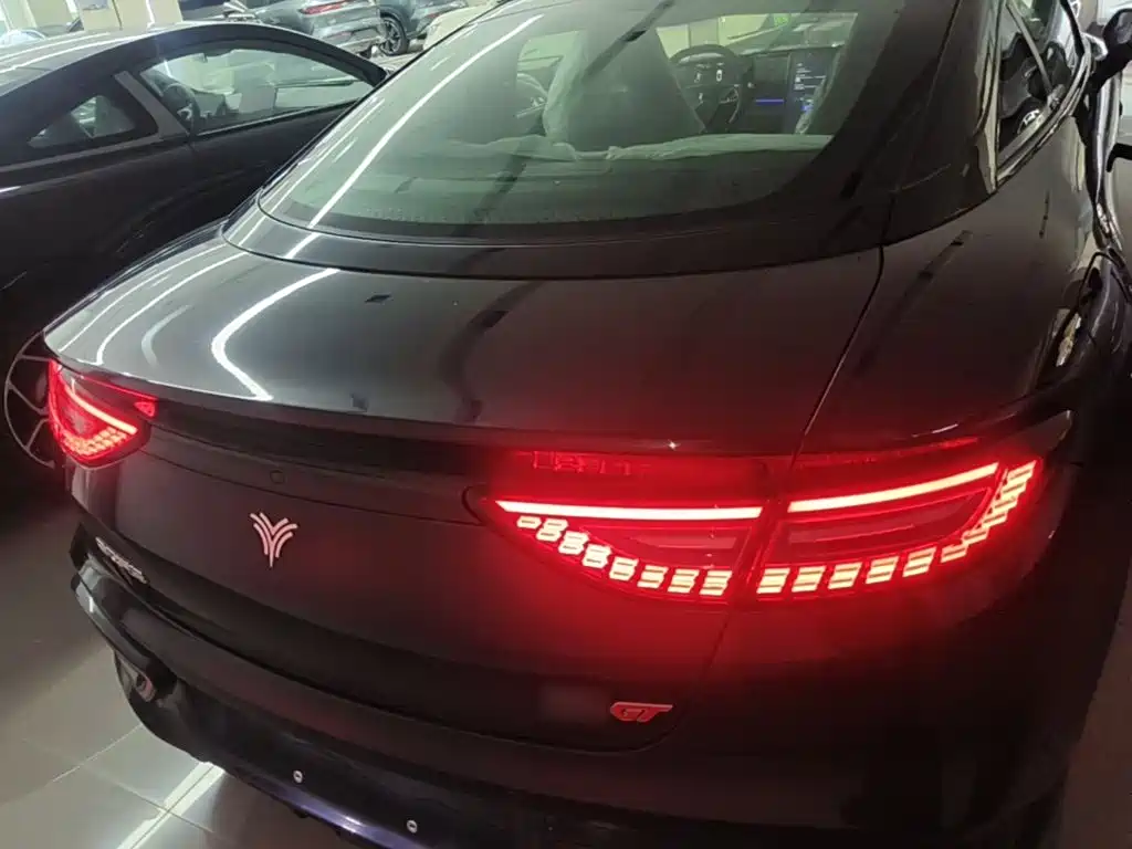 Neta Neta GT — миниатюра 6