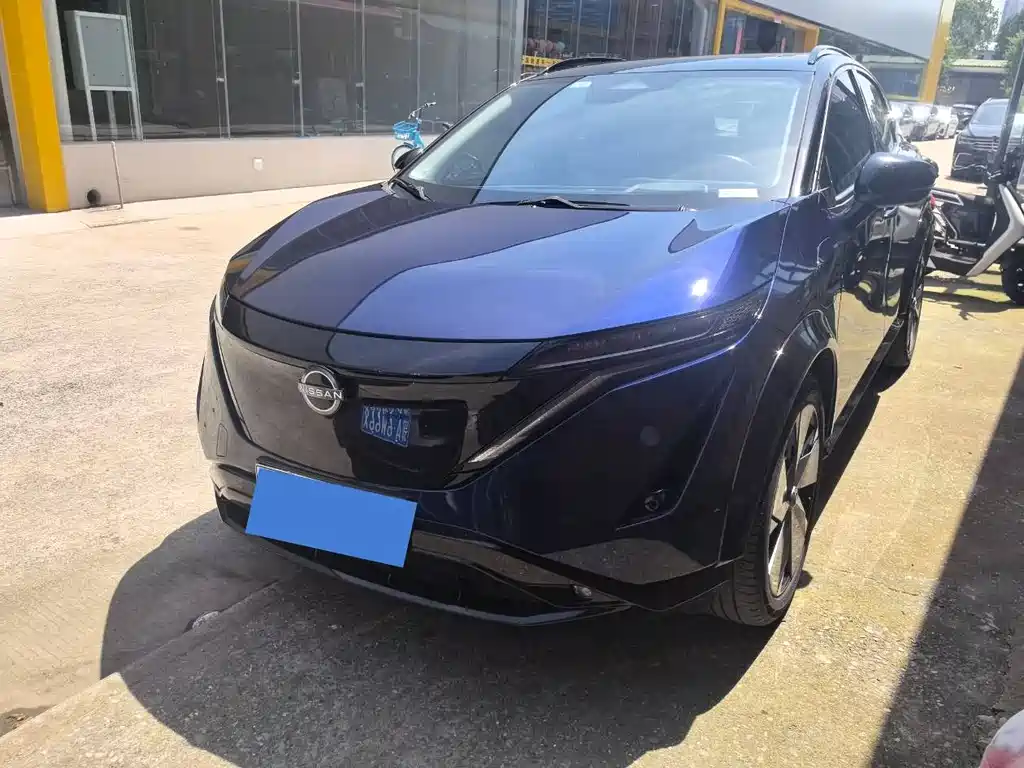 Nissan Ariya 2023