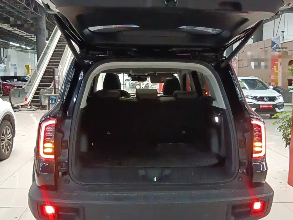 Haval Big Dog — миниатюра 19