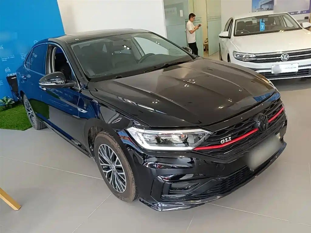 Volkswagen Sagitar 2019 200TSI DSG Comfort VI