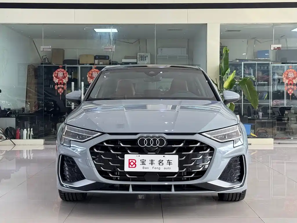 Audi A3 — миниатюра 2