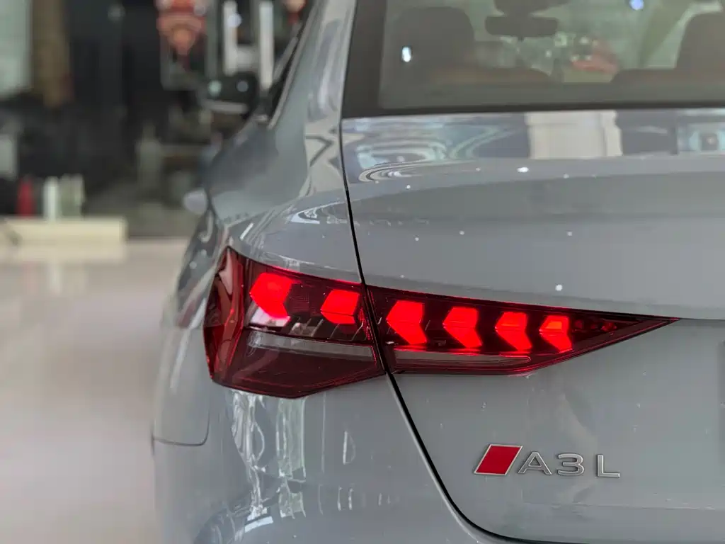 Audi A3 — миниатюра 19