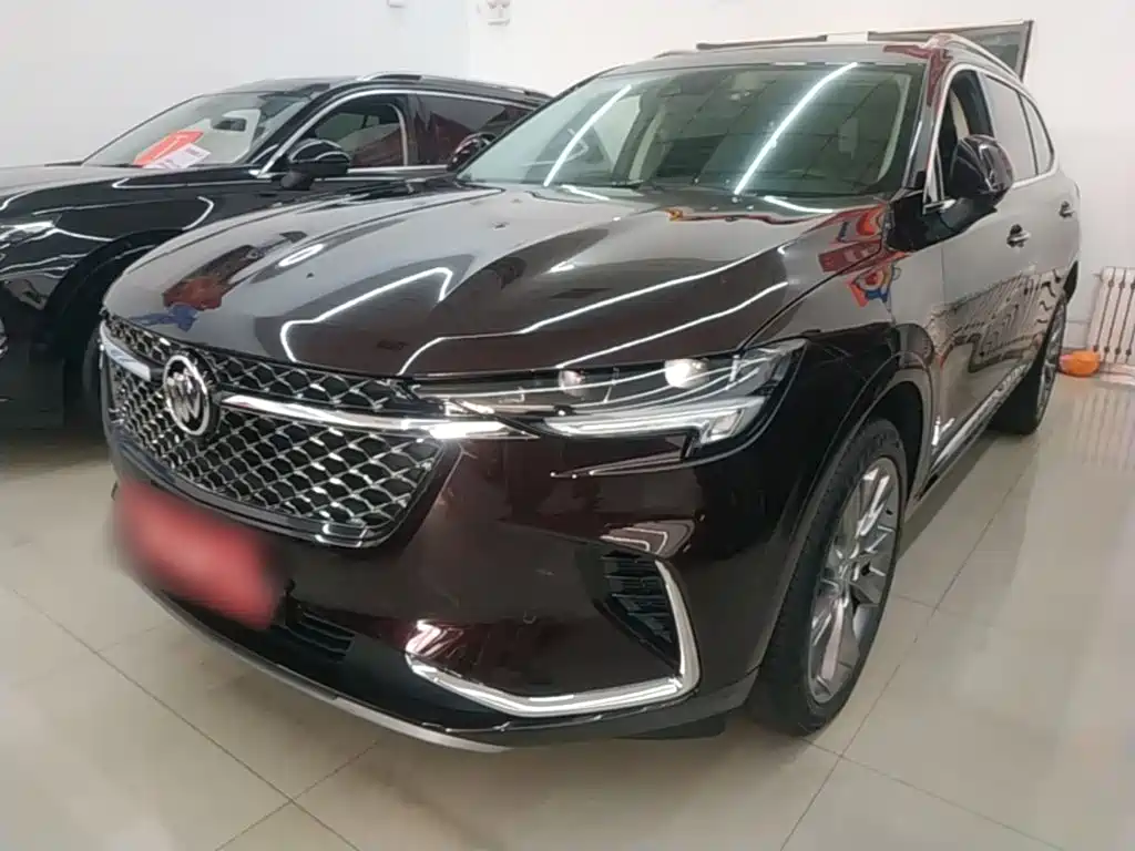 Buick Envision Plus — миниатюра 2