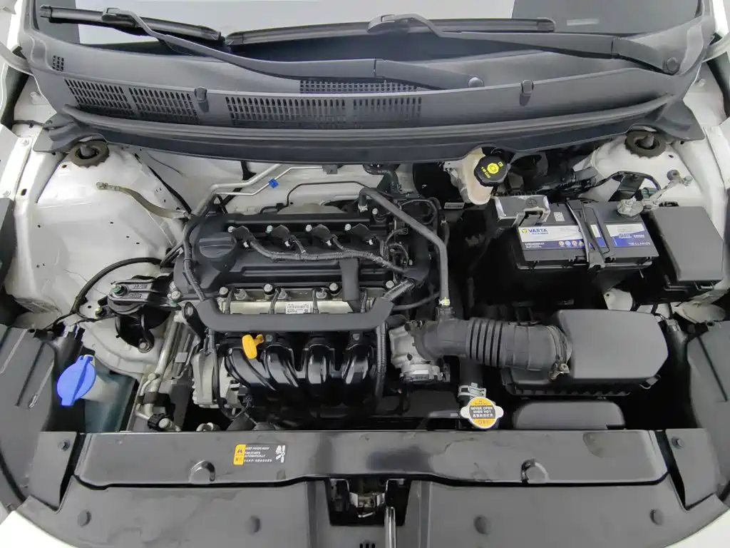 Hyundai Verna — миниатюра 6