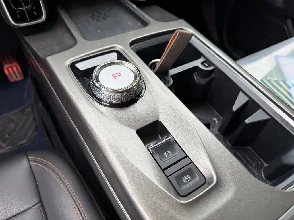 Haval Big Dog — миниатюра 9