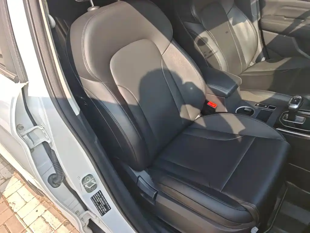 Haval H2 — миниатюра 25