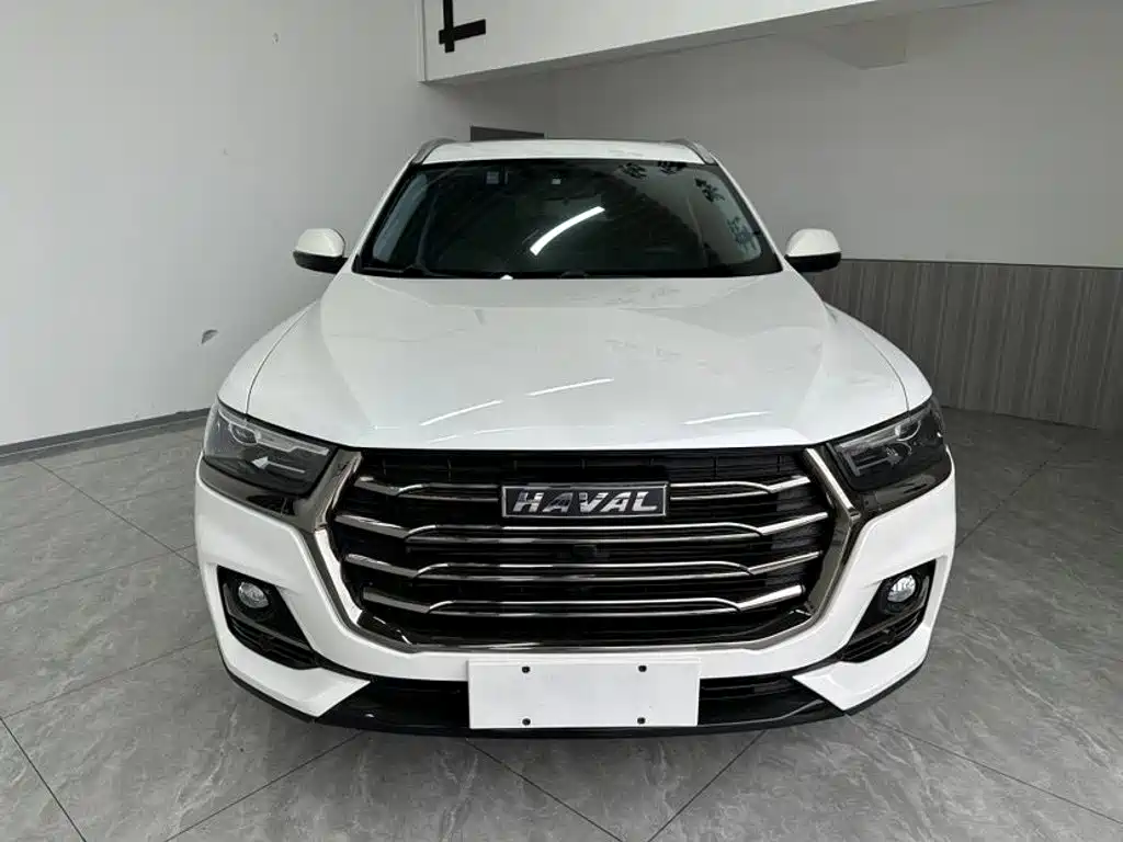 Haval H6 — миниатюра 2