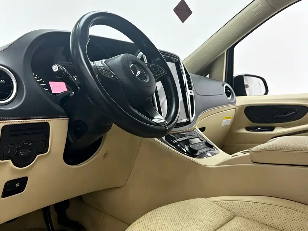 Lorinser MS500L 2018 MS500L