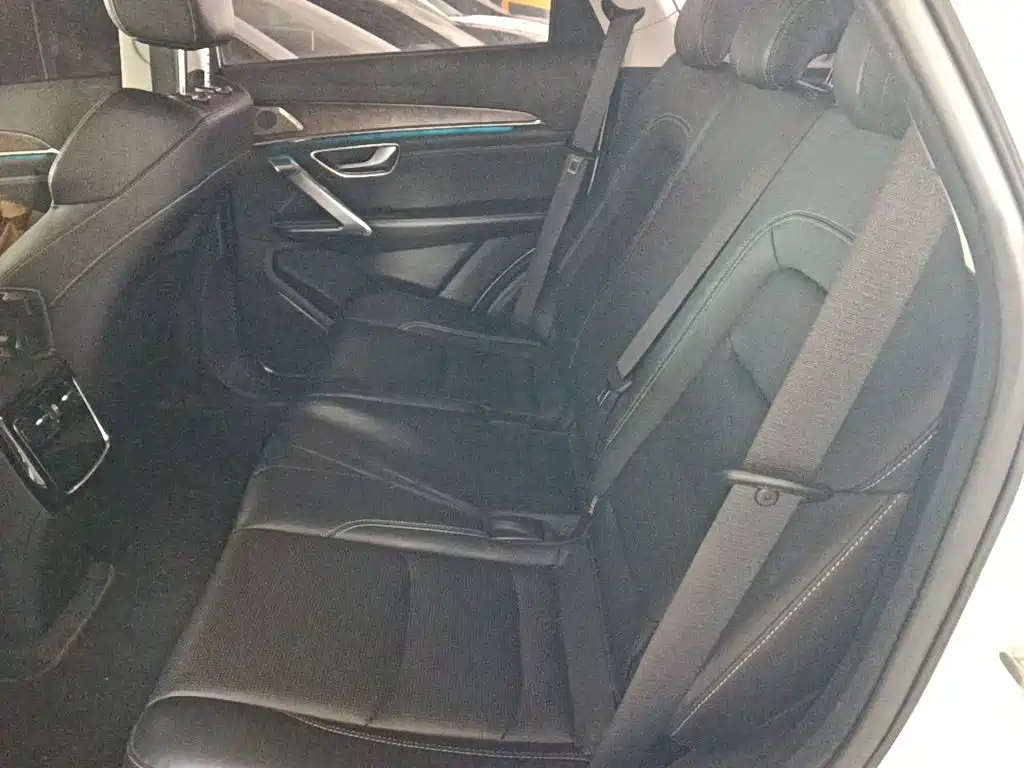 Jetour X70 PLUS — миниатюра 13