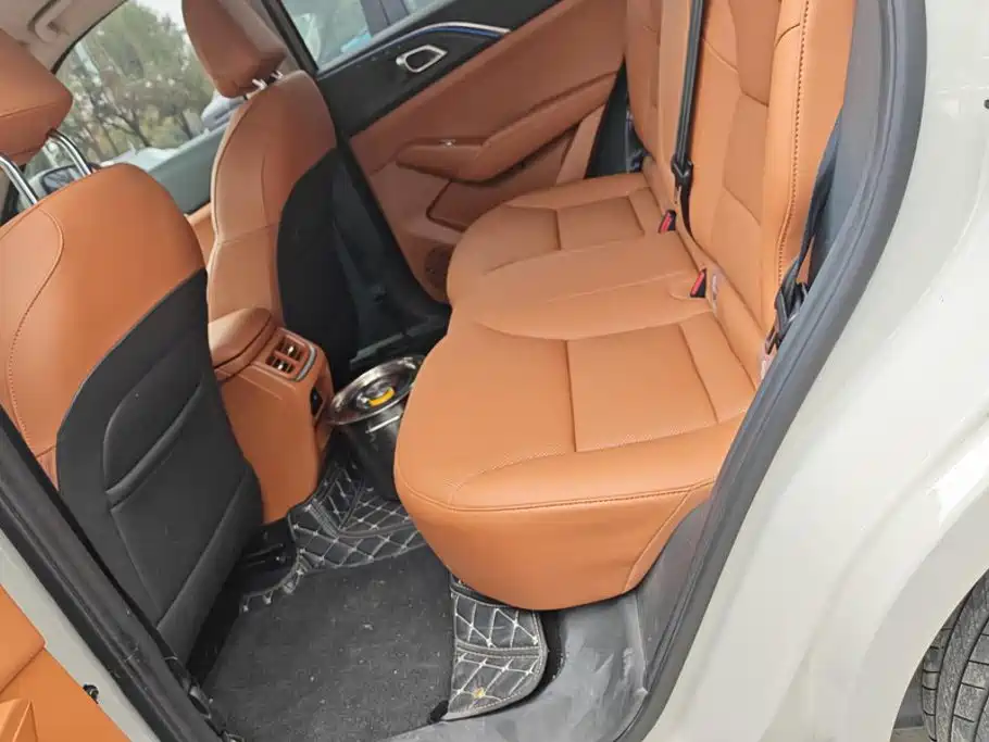 Haval Xiaolong MAX — миниатюра 11
