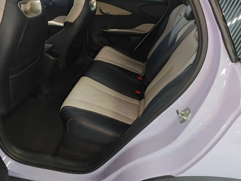 BYD Dolphin — миниатюра 17