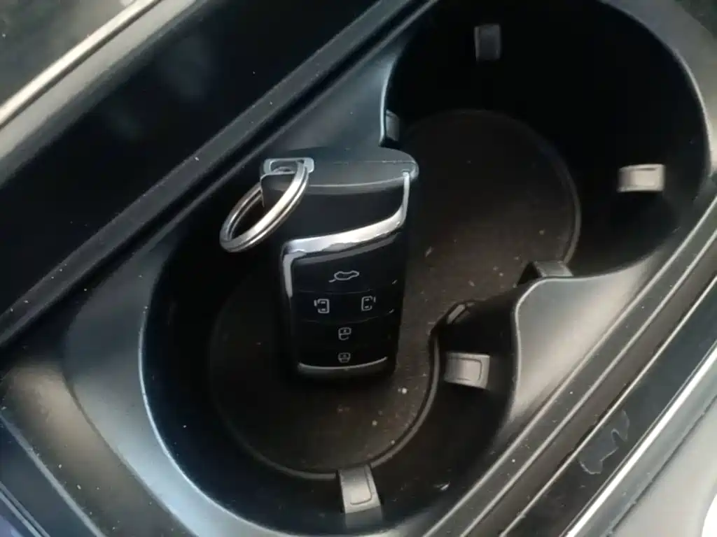 GAC Motor Trumpchi M8 — миниатюра 9