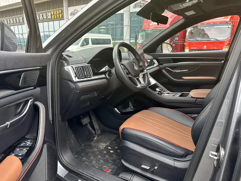BYD PLUS — миниатюра 5