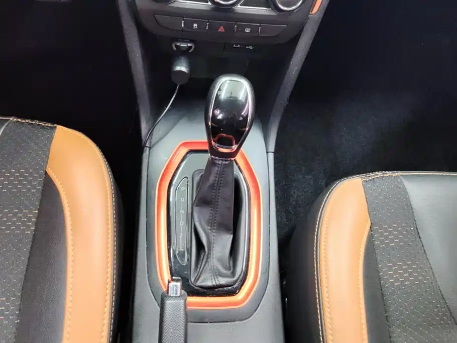 Chery Tiggo 3x — миниатюра 16