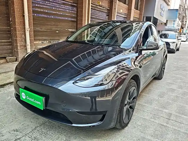 Tesla Model
