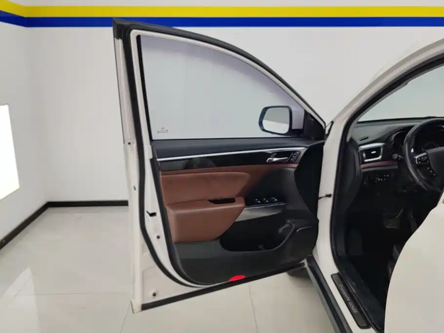 GAC Motor Trumpchi GS8 — миниатюра 7