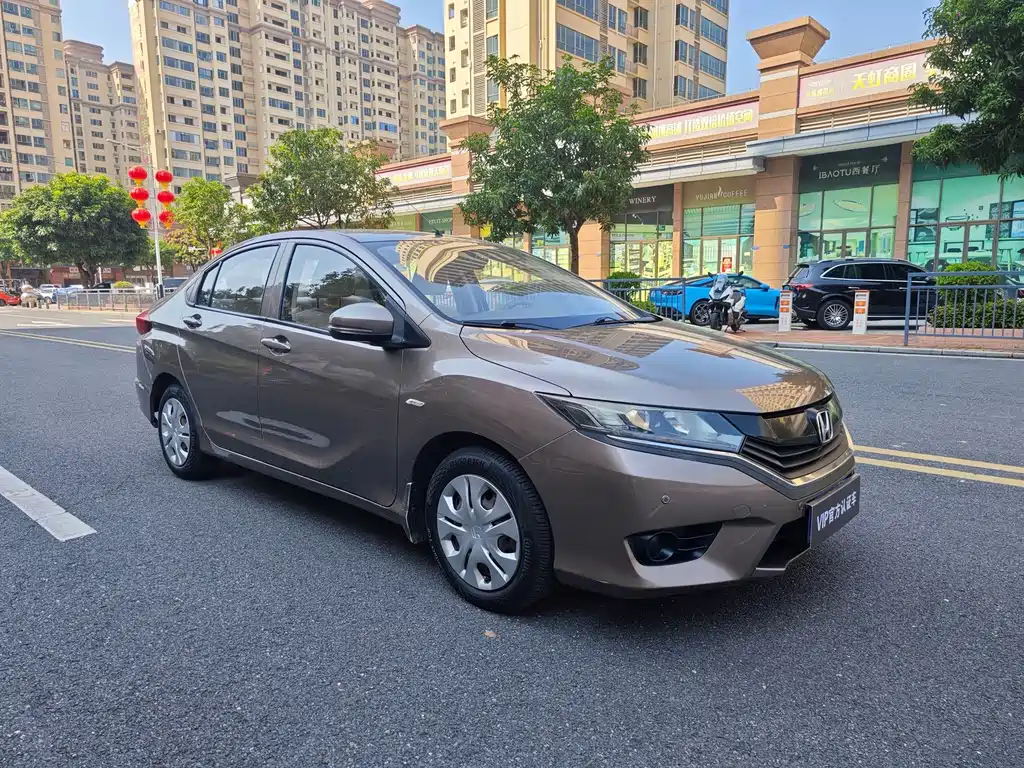 Honda Greiz — миниатюра 3