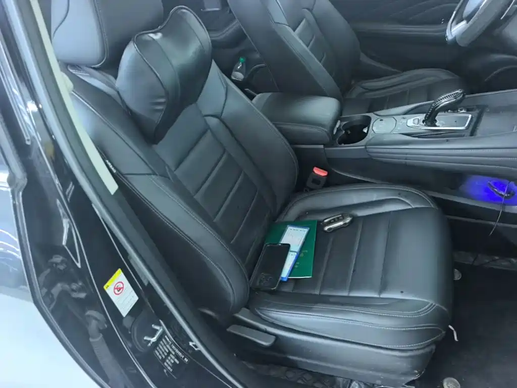 Haval F7 — миниатюра 25