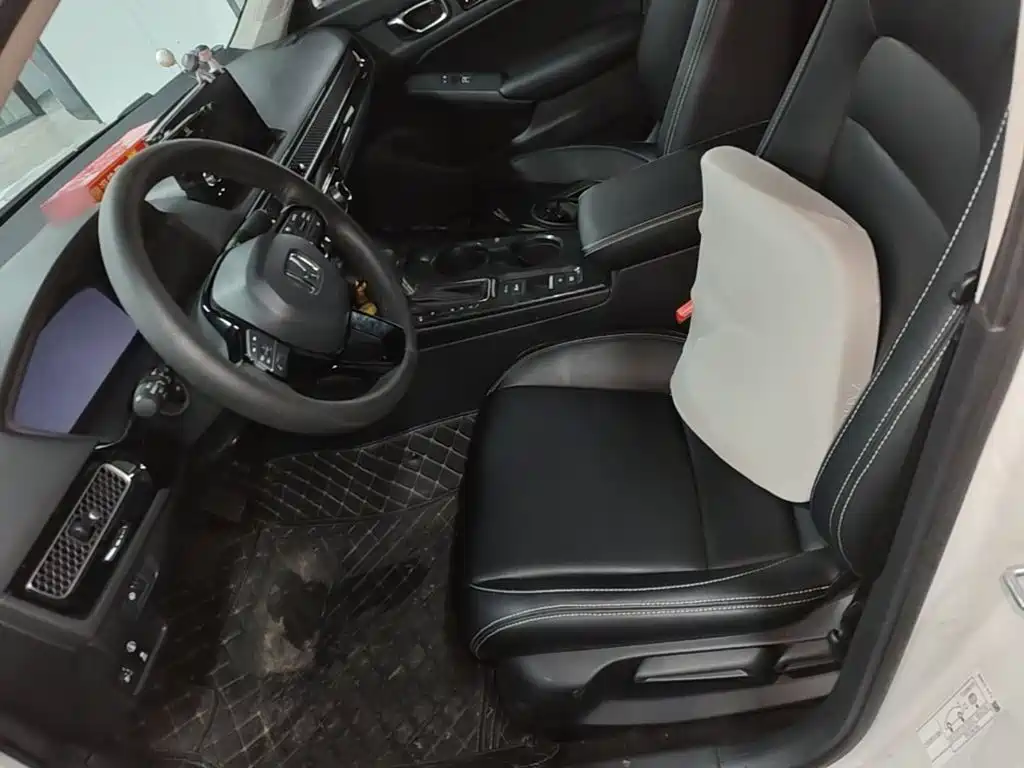 Honda Civic — миниатюра 15