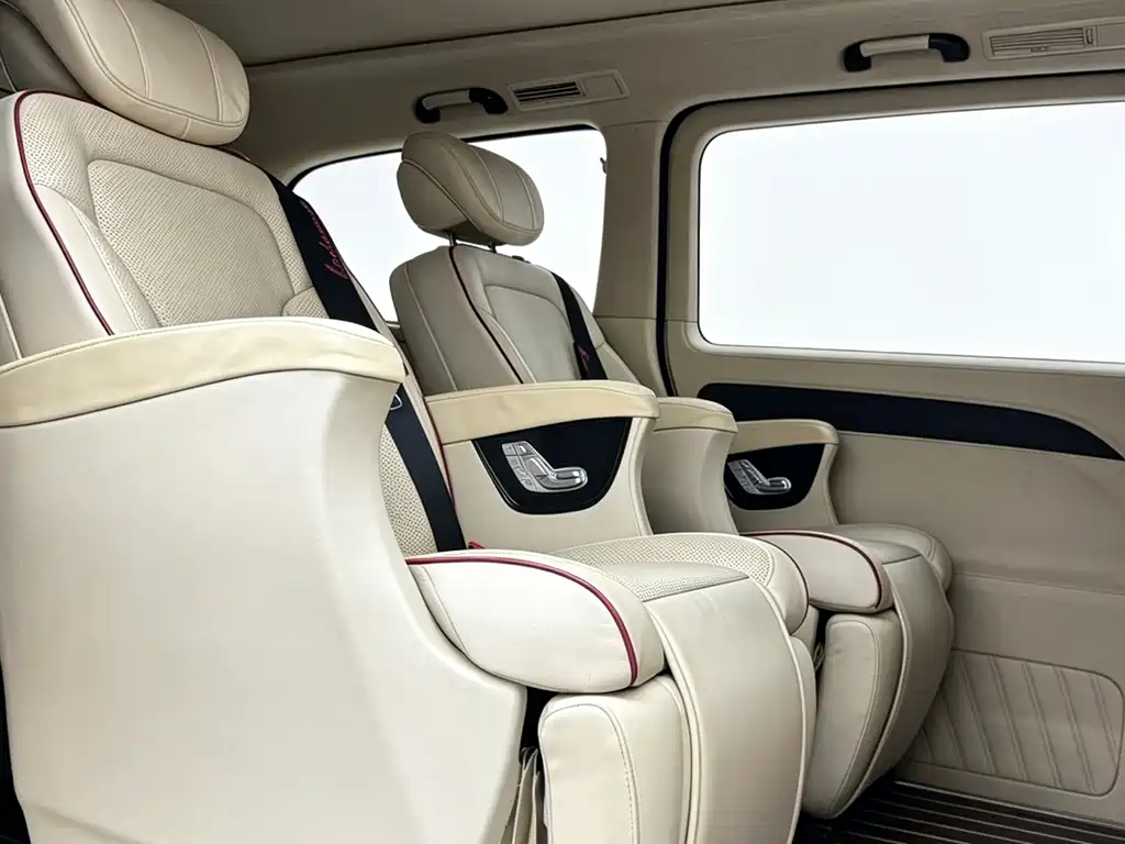 Lorinser MS500L 2018 MS500L