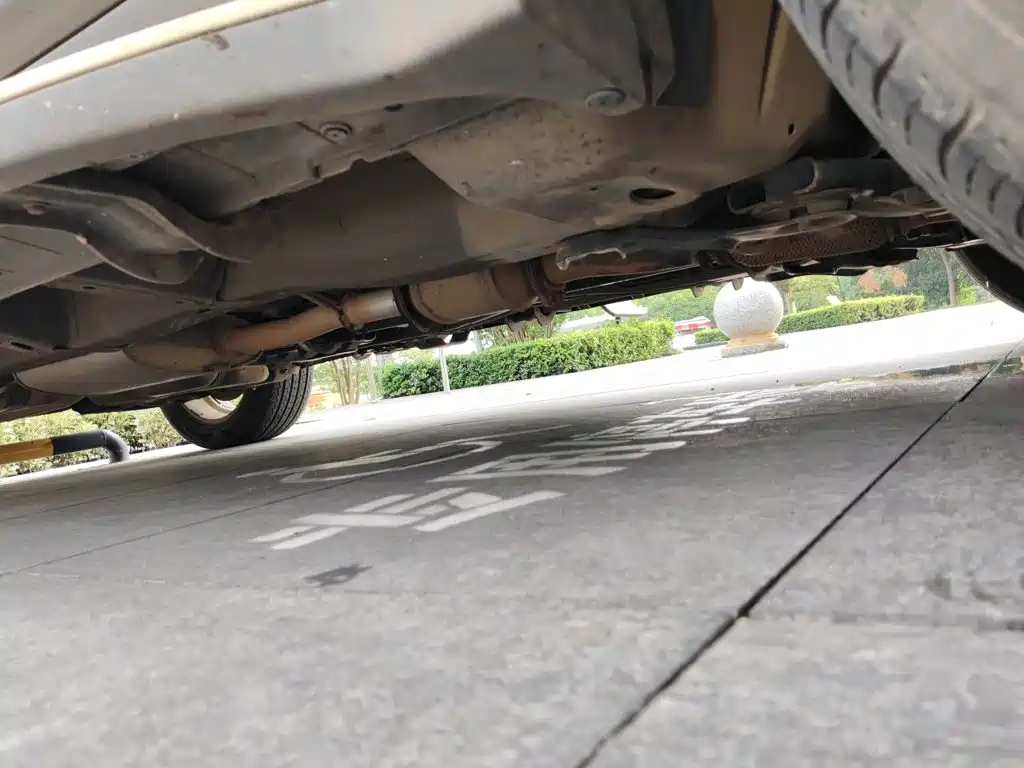 Chevrolet Captiva — миниатюра 17