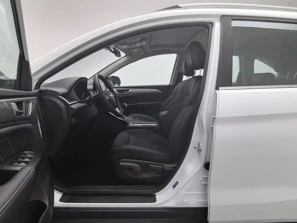 Haval M6 — миниатюра 10