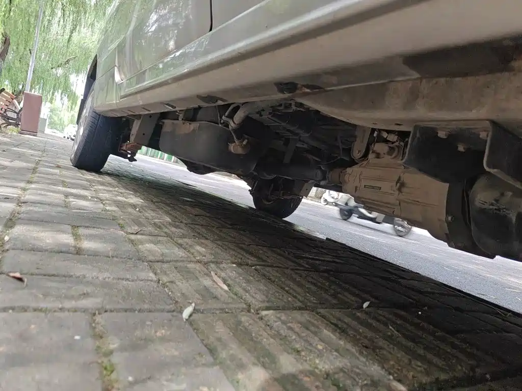 Jinbei Hiace X30L — миниатюра 17