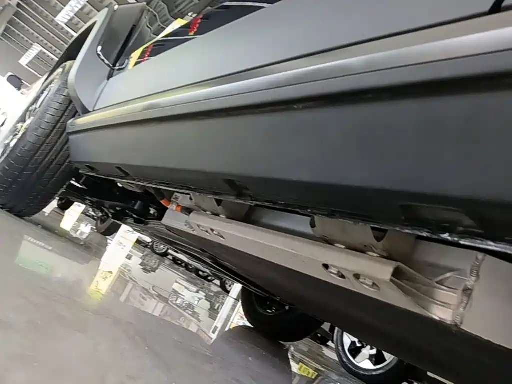Baojun Yueye — миниатюра 22