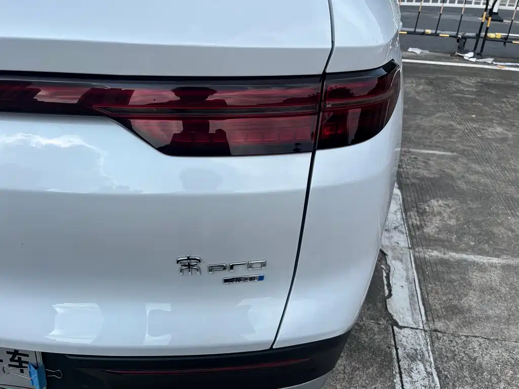 BYD Pro New Energy — миниатюра 16