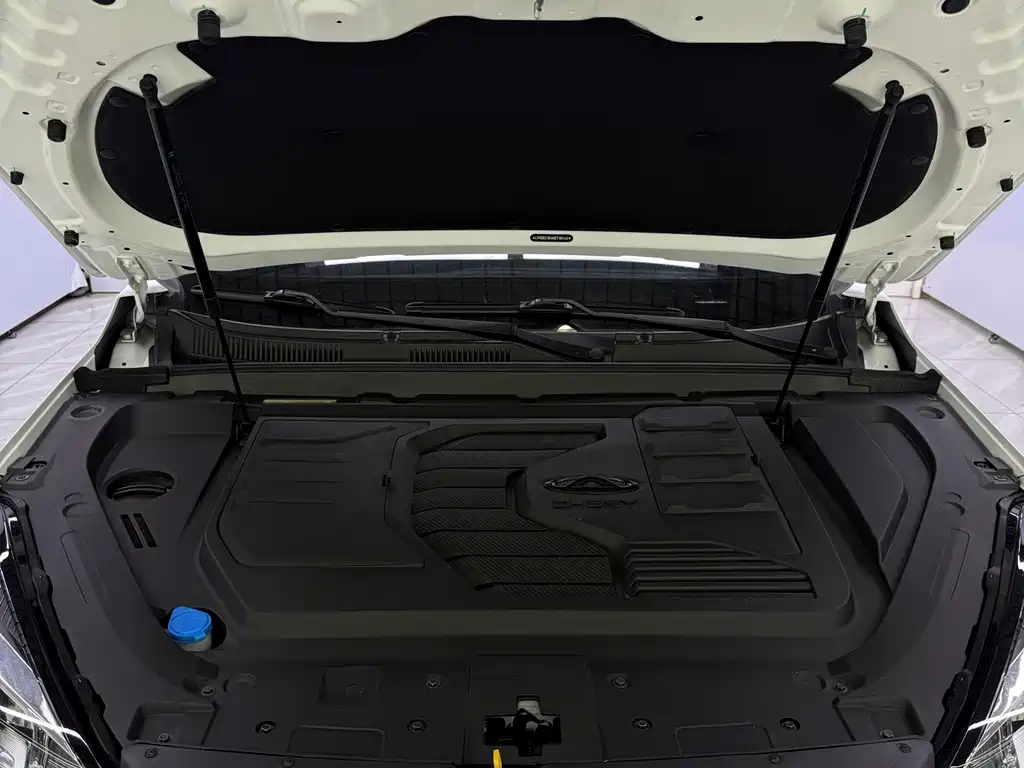 Chery Tiggo 7 PLUS — миниатюра 24