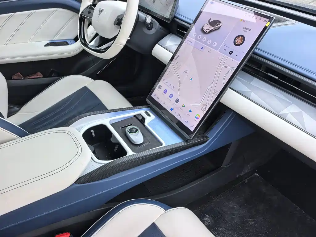 Neta Neta GT — миниатюра 9