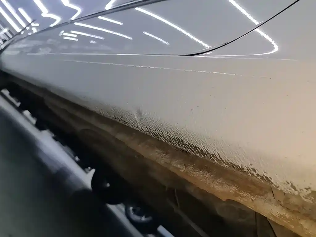 Volkswagen Bora — миниатюра 22