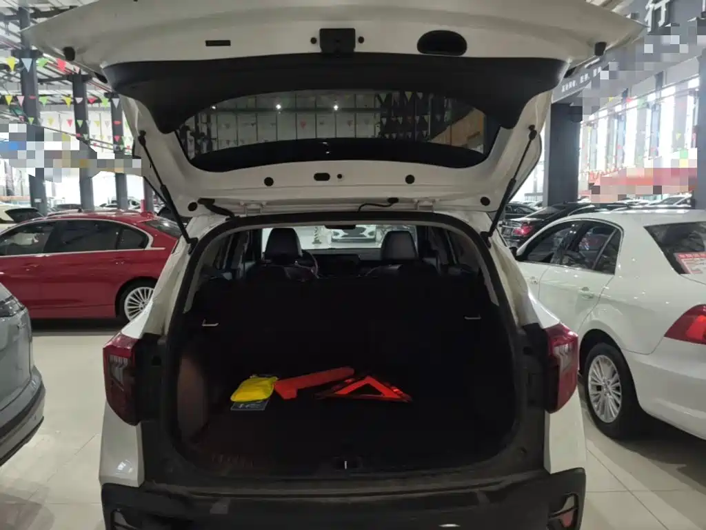 Kia Seltos — миниатюра 19