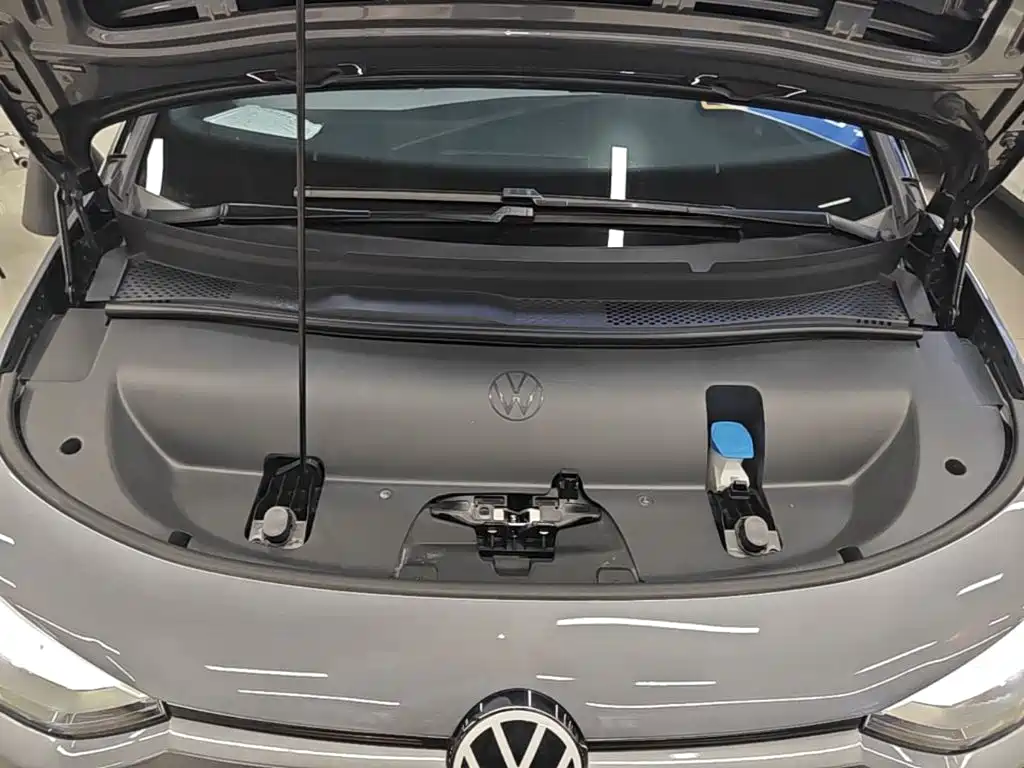 Volkswagen ID.3 — миниатюра 20