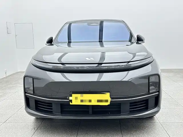 Li Auto Li L7 — миниатюра 2