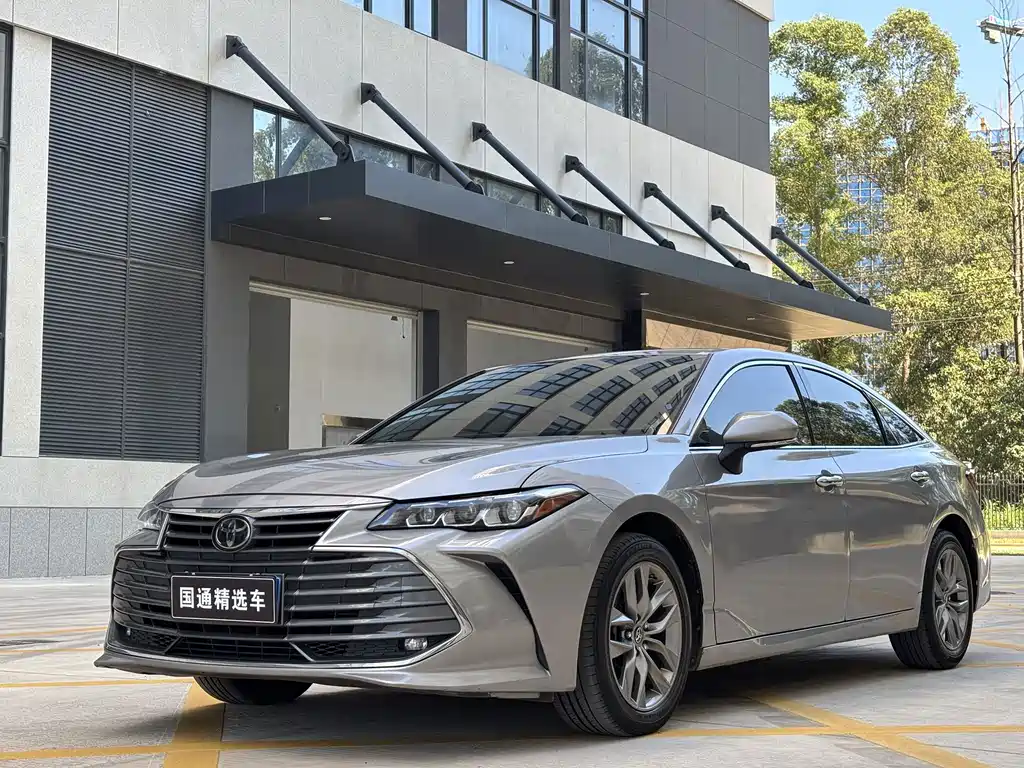 Toyota Avalon