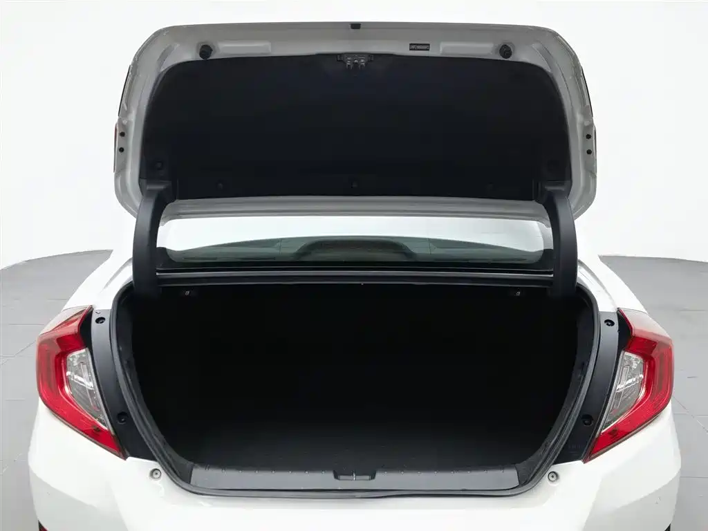 Honda Civic — фотографии объявления, Фото 16