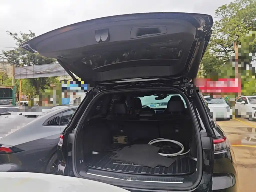 Jeep Grand Cherokee 4xe (Import) — миниатюра 19
