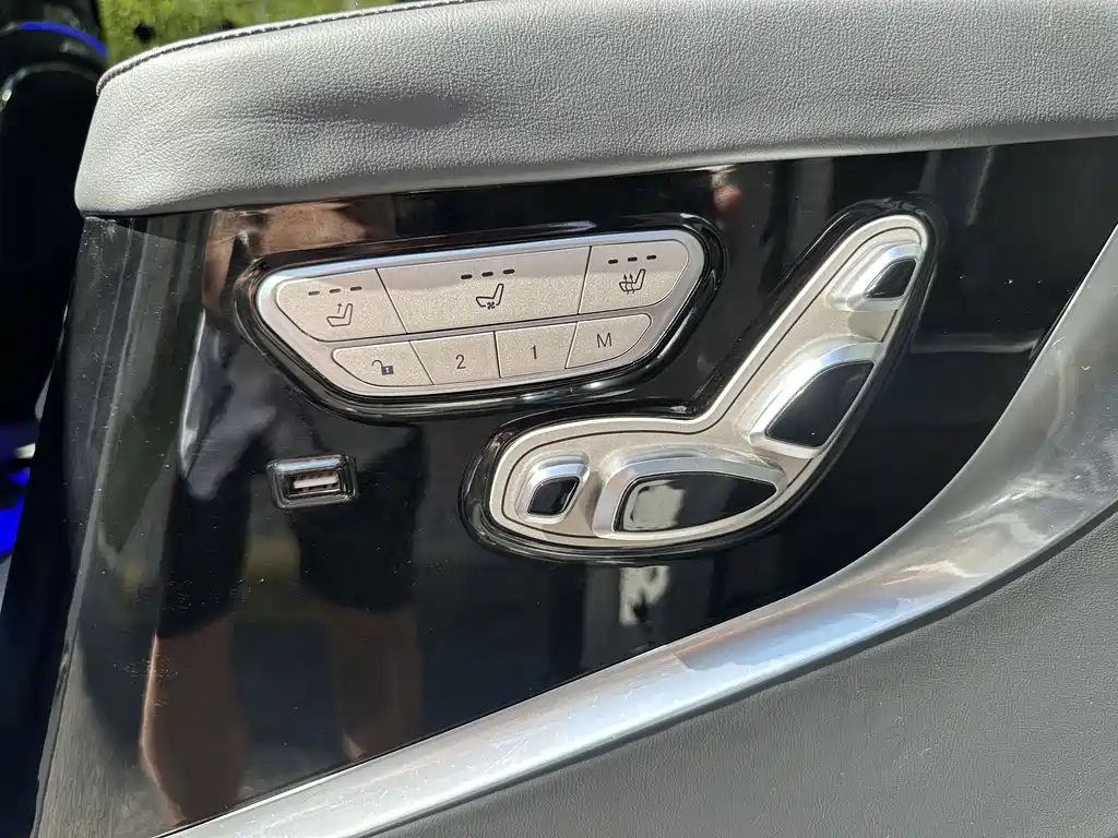 JAC Refine Refine RF8 PHEV — миниатюра 19