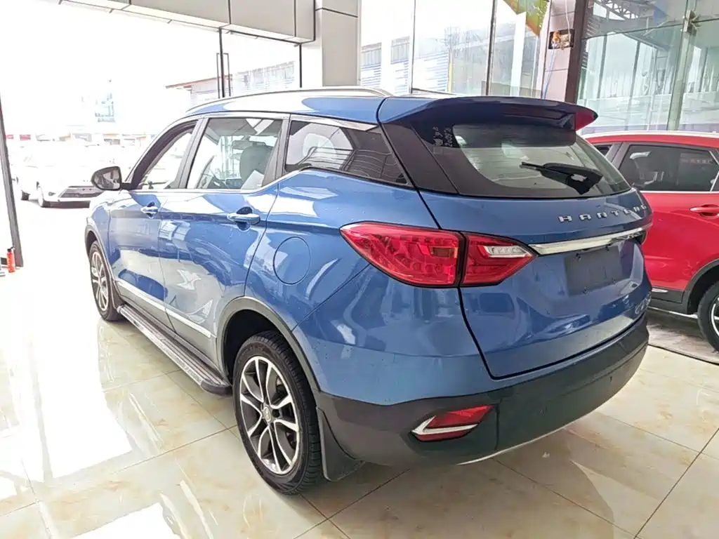 Hanteng Hanteng X5 — миниатюра 5