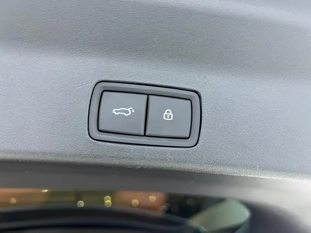 Li Auto L9 2025 Pro
