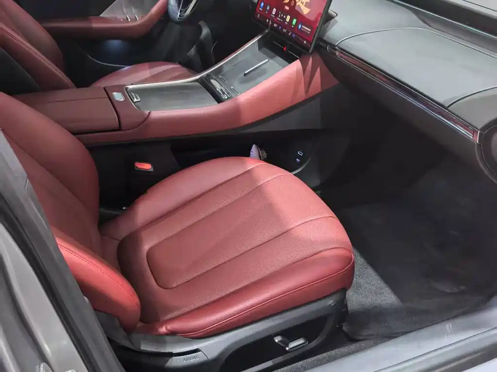 Zhijie Zhijie S7 — миниатюра 5