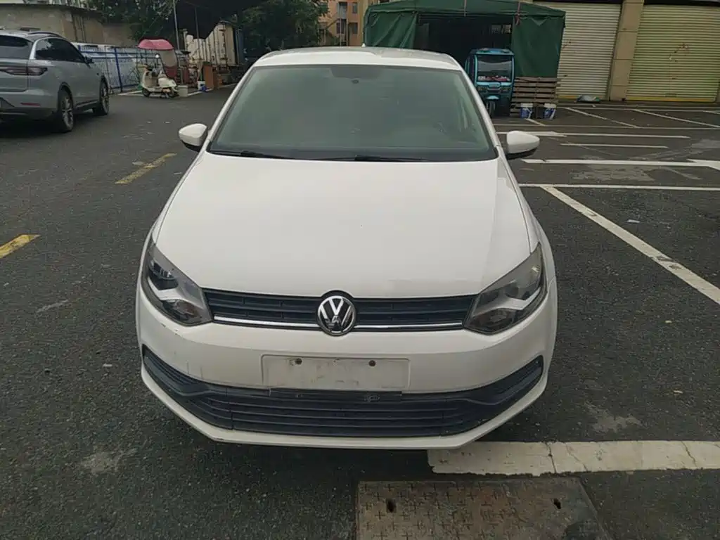 Volkswagen Polo — миниатюра 3