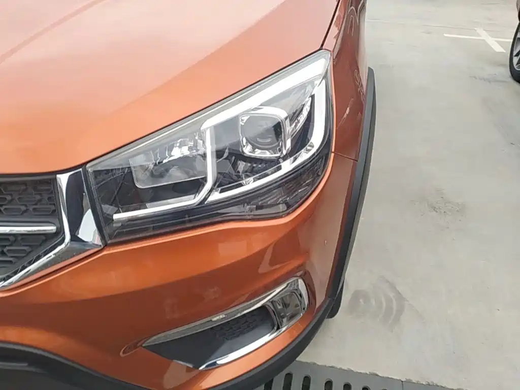 Chery Tiggo 3x — миниатюра 24
