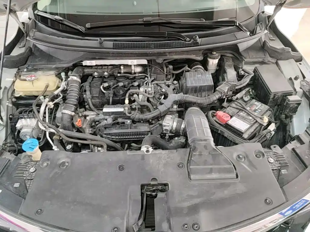Honda Crider — миниатюра 20