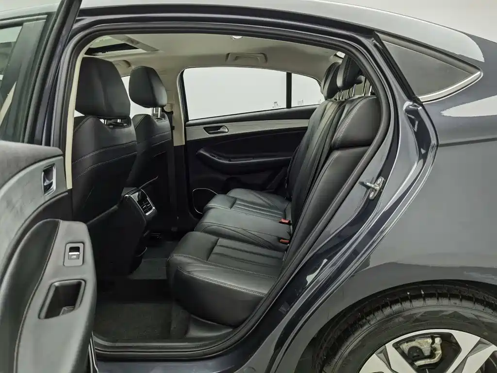 Chery Arrizo 5 PLUS — миниатюра 15